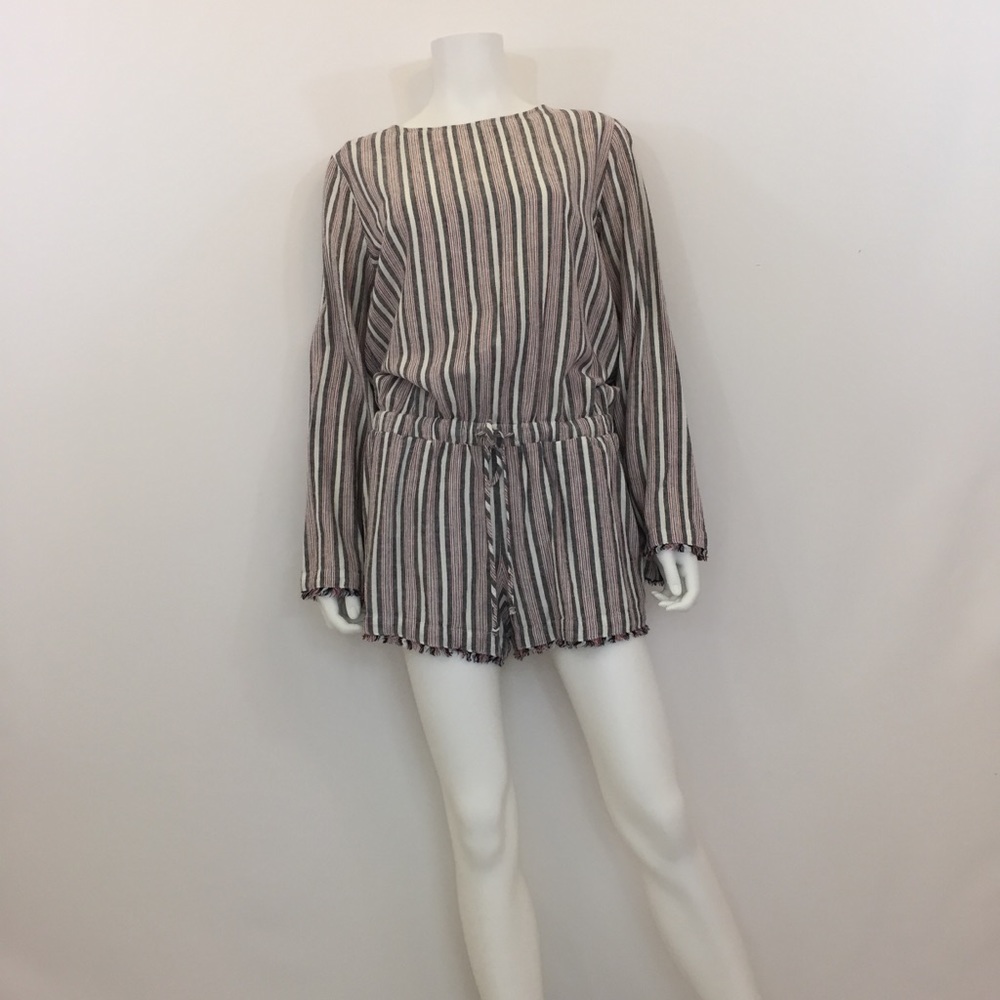 Cloth & Stone Romper